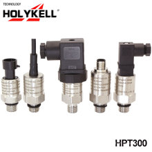 Holykell HPT300 ce electronic 4-20ma sensor de presión de cerámica